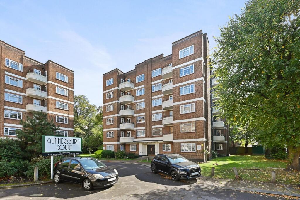 Main image of property: Bollo Lane, Acton