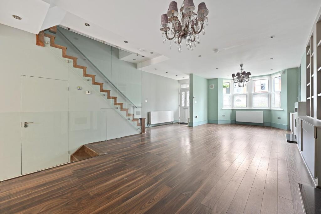 Main image of property: First Avenue, Acton