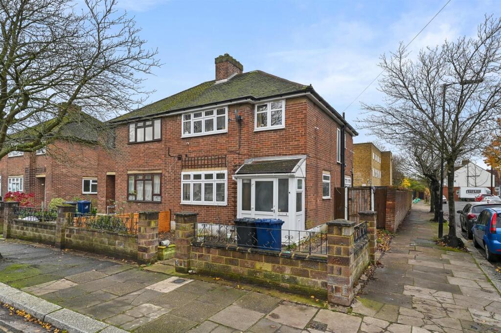 Main image of property: First Avenue, Acton