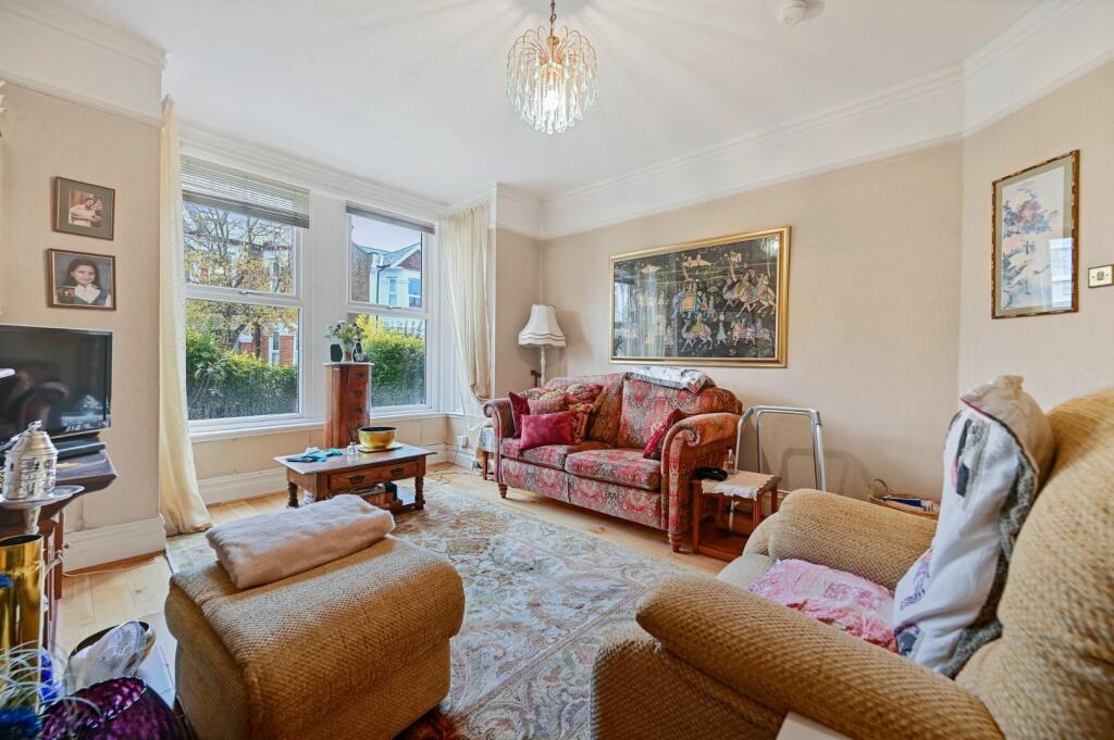 Main image of property: Willcott Road, Acton
