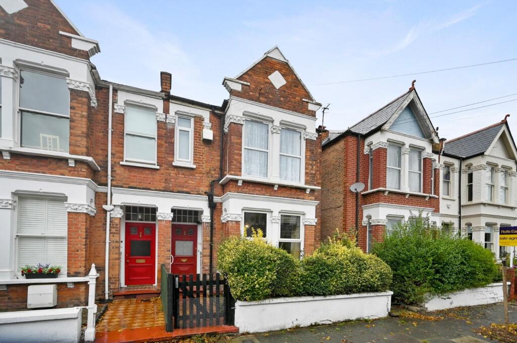 Main image of property: Willcott Road, Acton