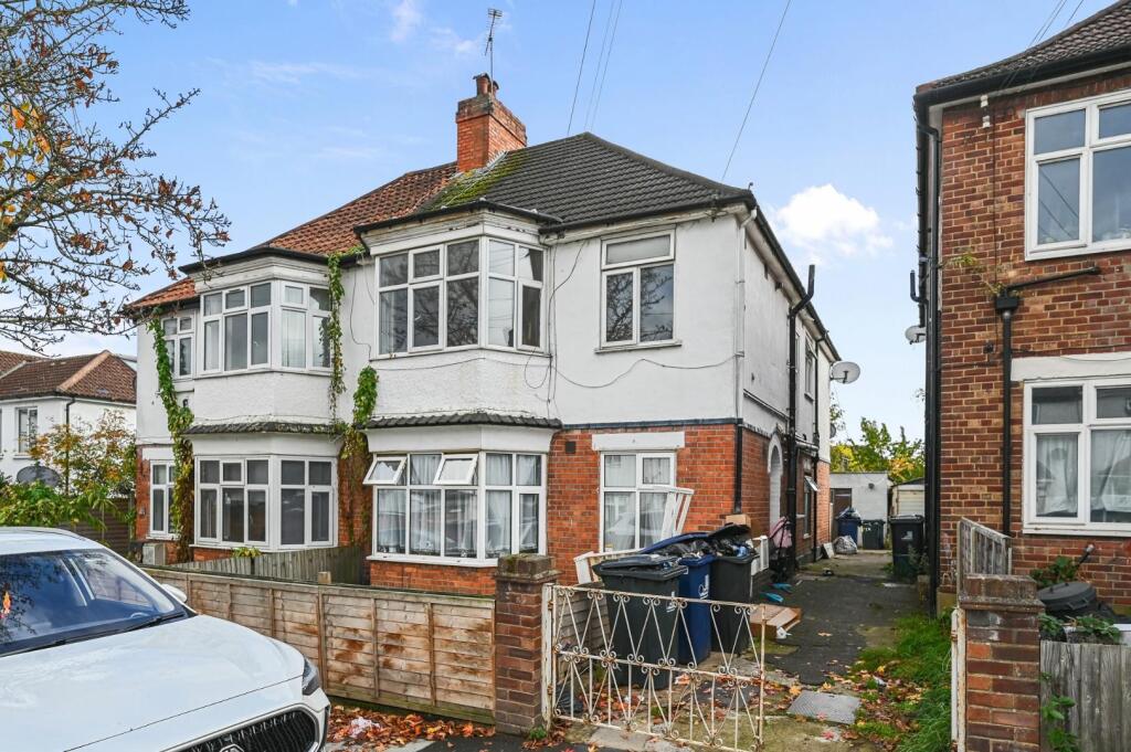 Main image of property: Long Drive, Acton