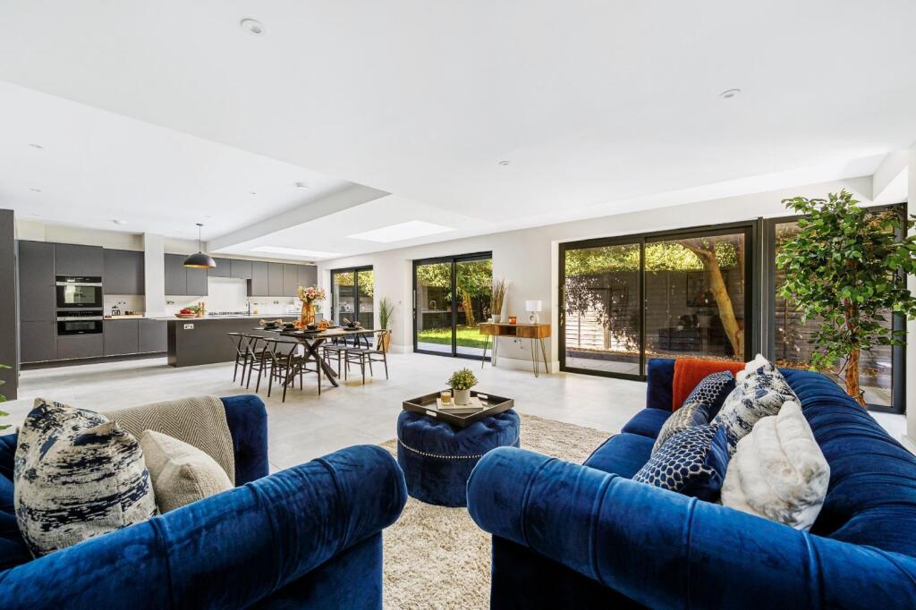 Main image of property: Heathfield Road, Acton