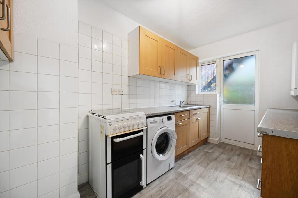 Main image of property: Rosemont Court, Rosemont Road, Acton W3 9LS