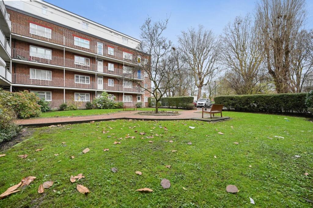 Main image of property: Rosemont Road, Acton