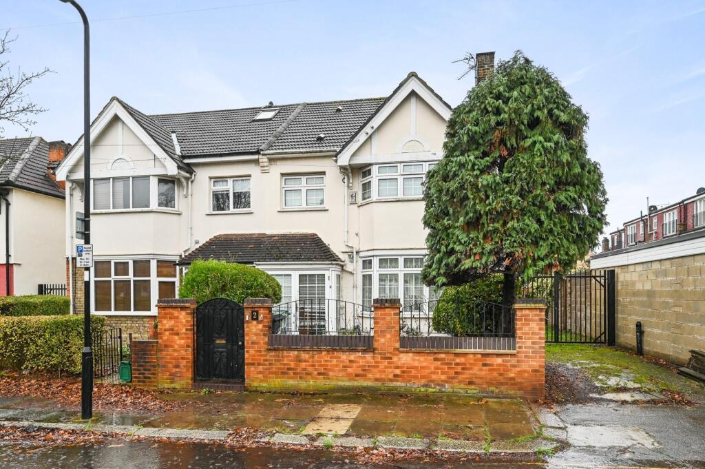 Main image of property: Cloister Road, Acton