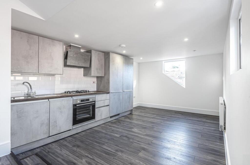 Main image of property: Hereford Road, Acton
