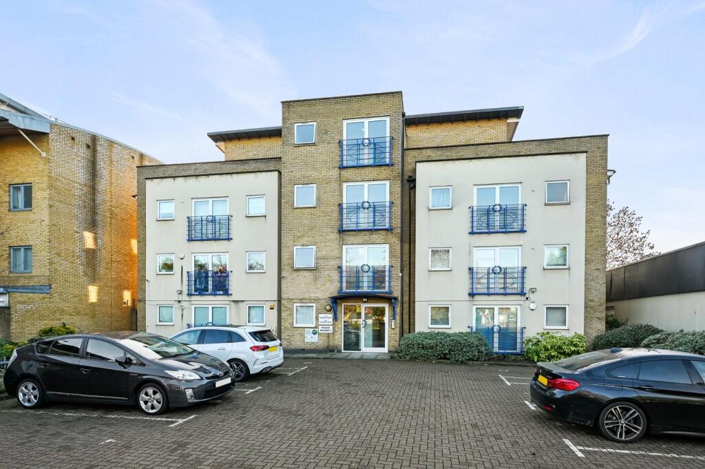 Main image of property: Uxbridge Road, Acton