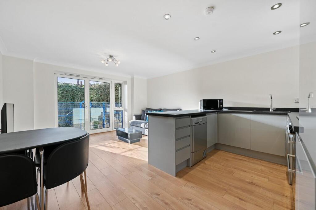 Main image of property: Uxbridge Road, Acton