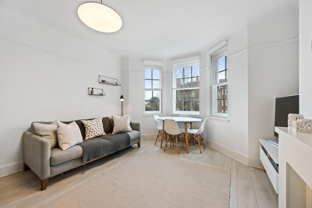 Main image of property: Bromyard Avenue, Acton