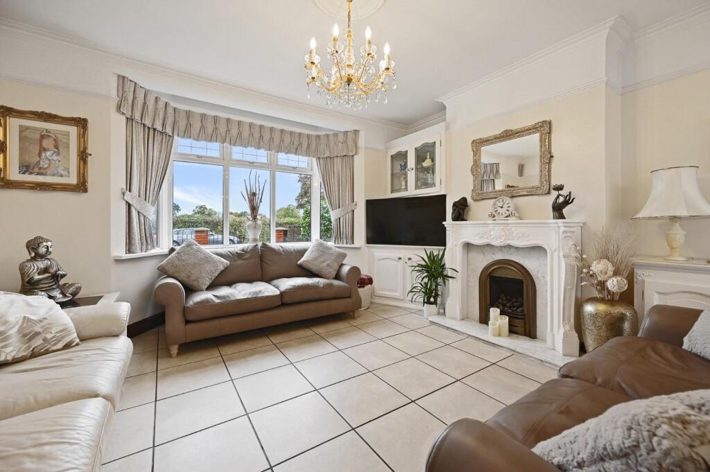 Main image of property: Eastfields Road, Acton