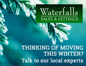 Get brand editions for Waterfalls Sales & Lettings, Woking