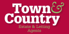 Town & Country Estate Agents, Mold