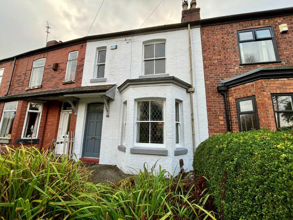 2 bedroom terraced house for sale in Mill Lane, Northenden, M22