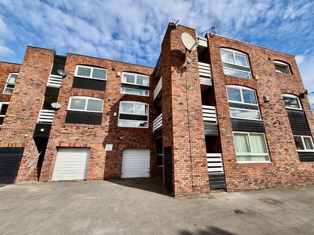 Main image of property: Kingston Court, Didsbury