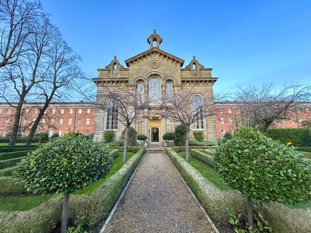 Main image of property: Didsbury Gate, West Didsbury