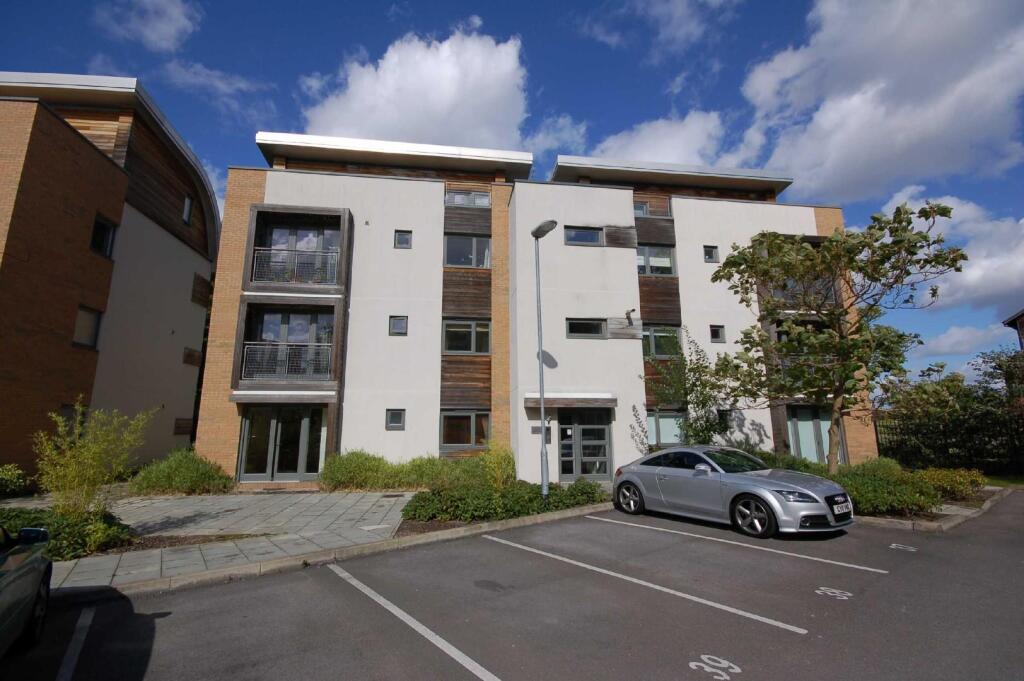 Main image of property: Impressive Duplex Apartment (1241sq ft) with Lage Sun Terrace