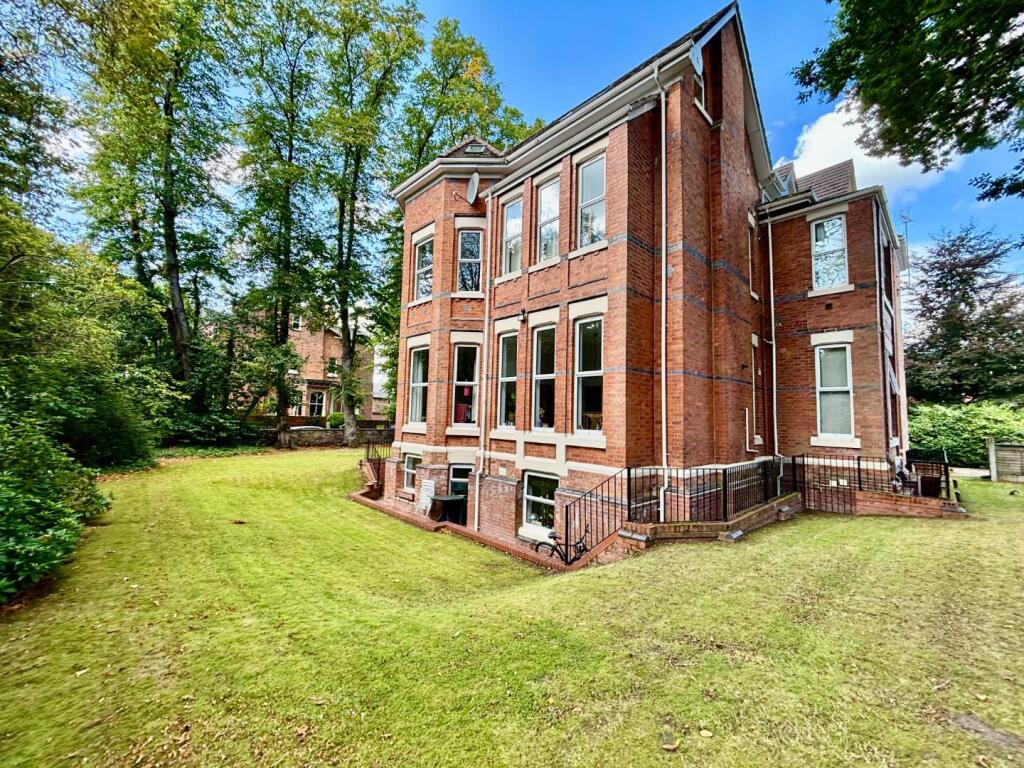 Main image of property: Palatine Road, West Didsbury