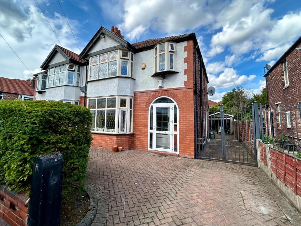 Main image of property: Anerley Road, Didsbury Village