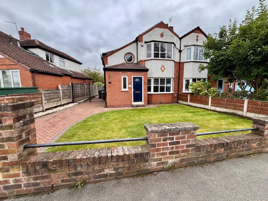 Main image of property: Fordbank Road, Didsbury