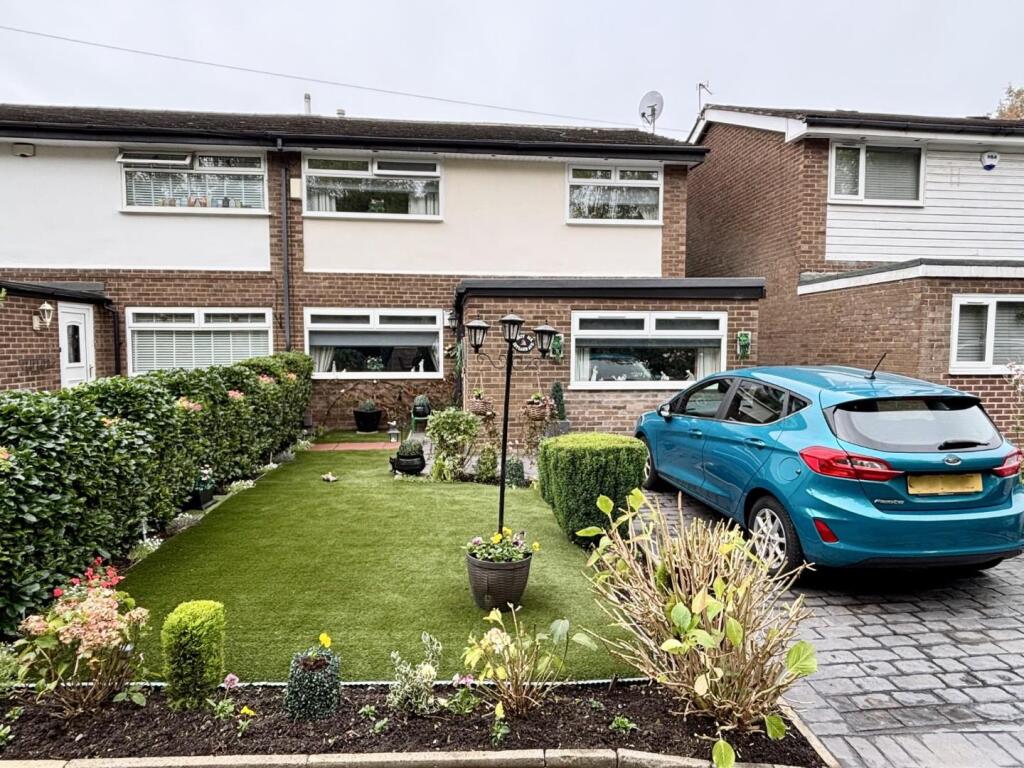 Main image of property: Leyland Avenue, Didsbury
