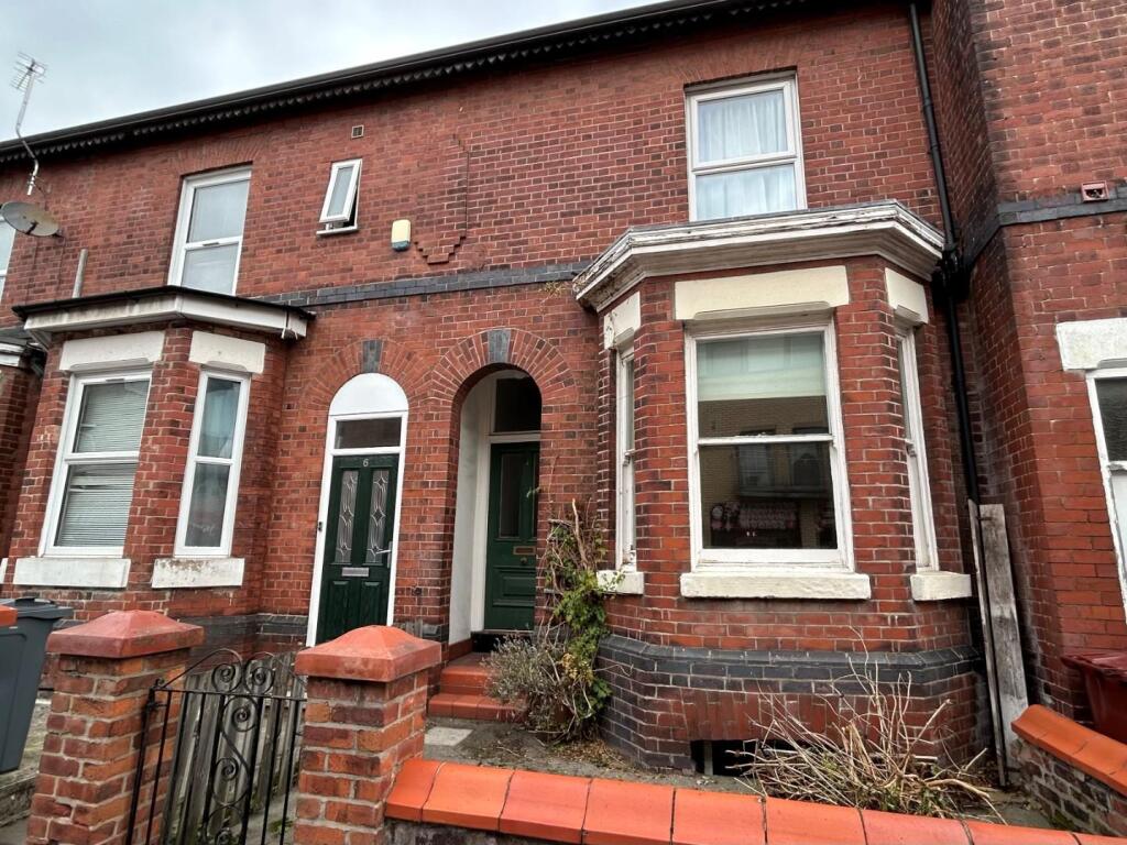 Main image of property: Rippingham Road, Withington