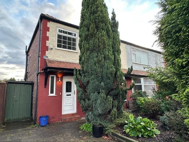 Main image of property: Mauldeth Road, Burnage