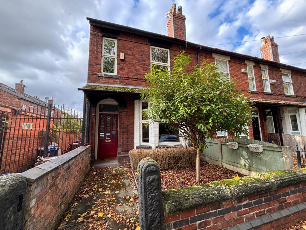 Main image of property: Cavendish Avenue, West Didsbury