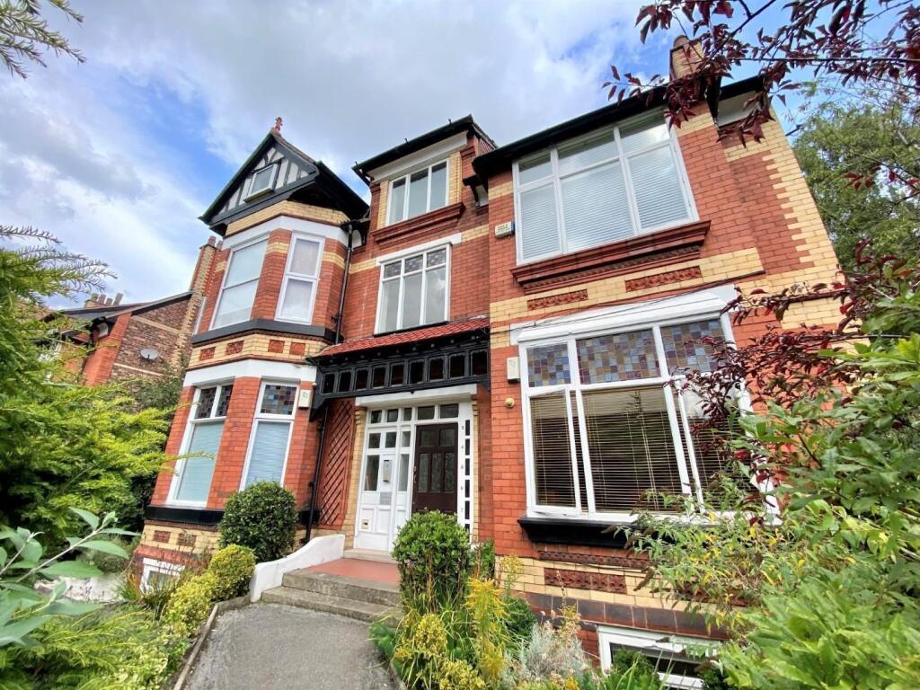 Main image of property: Barlow Moor Road, Didsbury