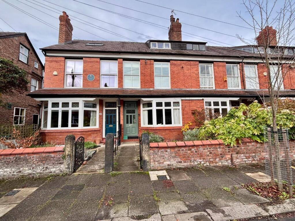 Main image of property: Hesketh Avenue, Didsbury