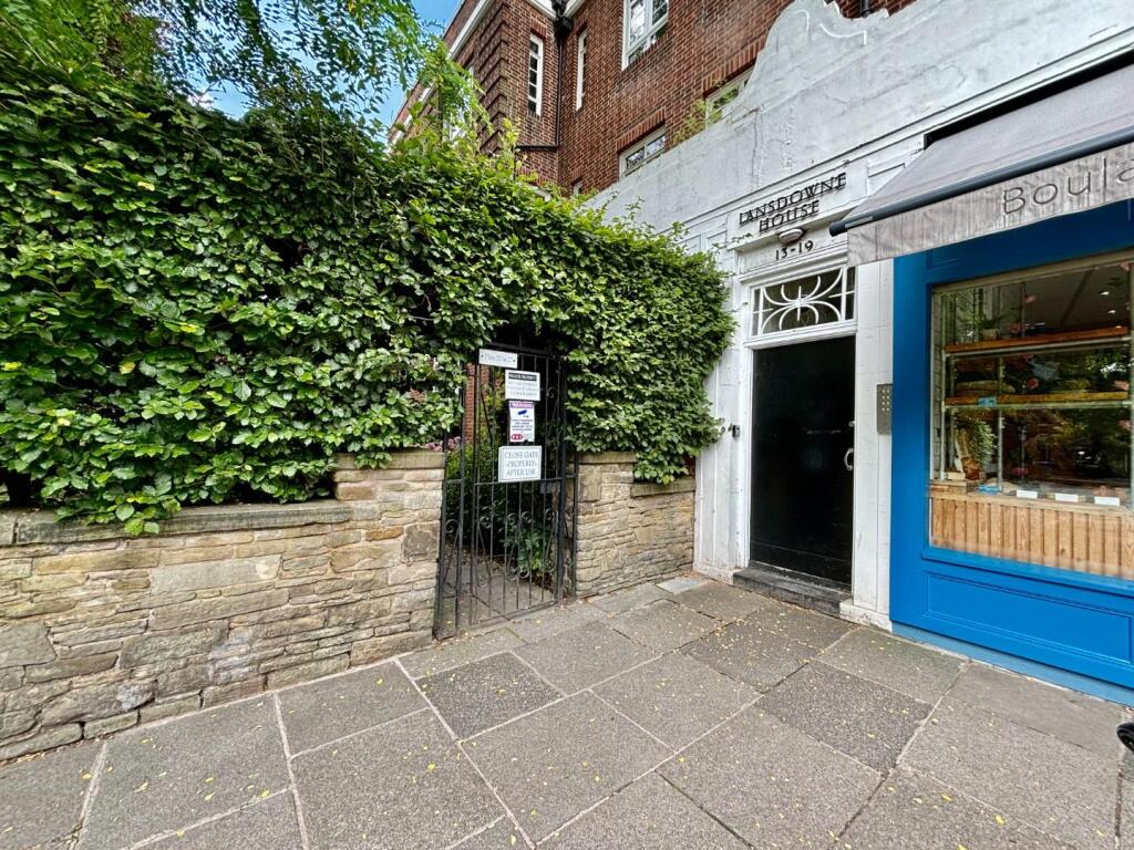 Main image of property: Lansdowne House, Didsbury Village