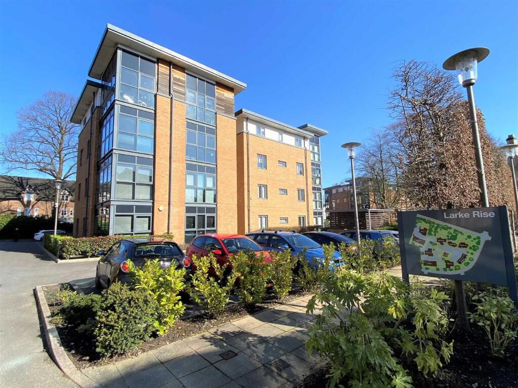 Main image of property: Larke Rise, West Didsbury