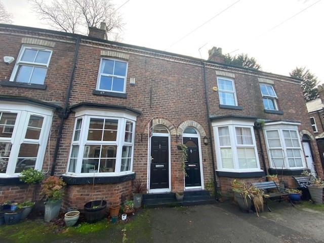 Main image of property: Knight Street, Didsbury Village, Manchester