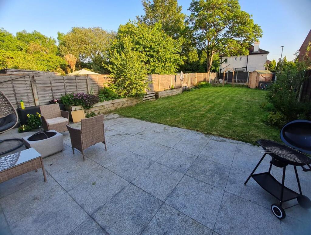 Main image of property: Southlea Road, Withington