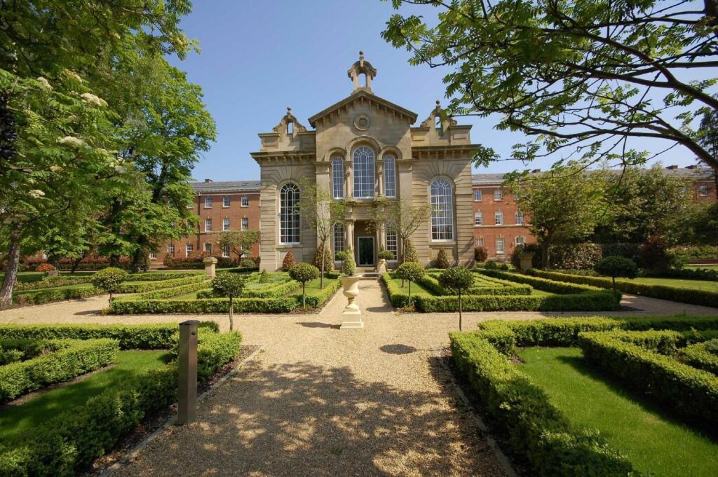 Main image of property: Didsbury Gate, West Didsbury