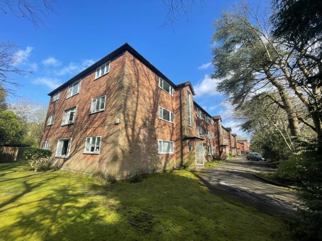 Main image of property: Spath Holme, Holme Road, Didsbury