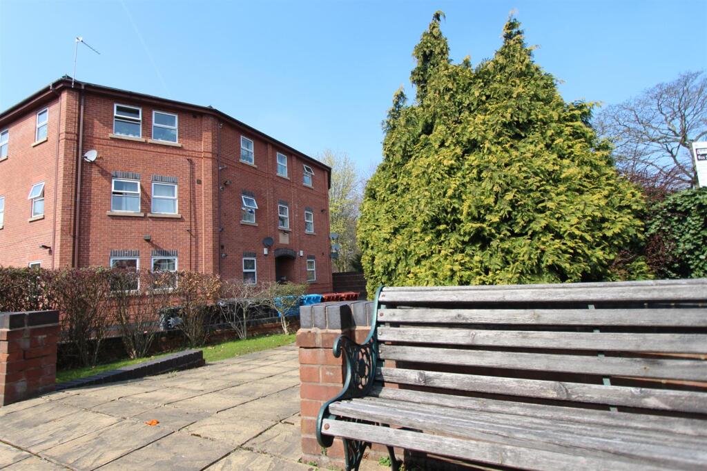 Main image of property: Anson Road, Victoria Park, Manchester