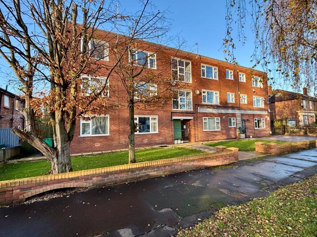 Main image of property: Parrs Wood Road, Didsbury