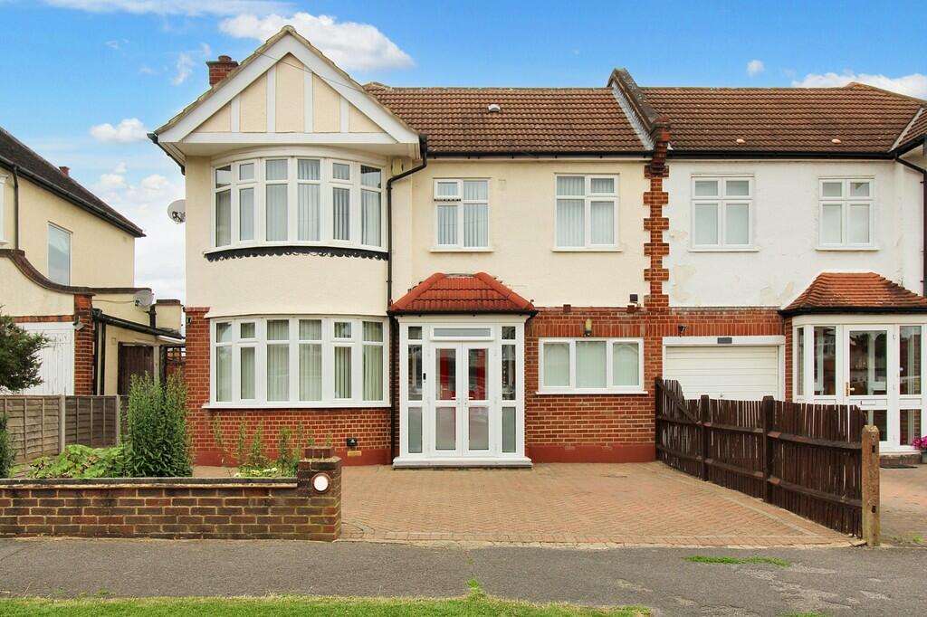 Main image of property: Elgar Avenue, Surbiton