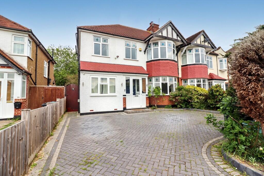 Main image of property: Highfield Road, Surbiton