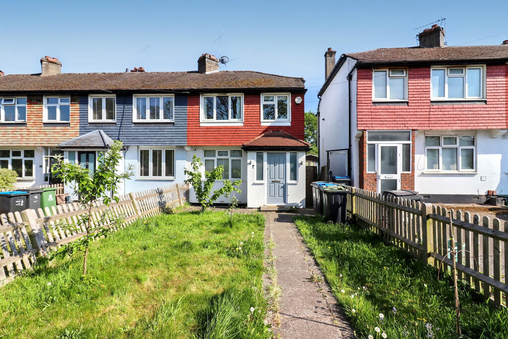 Main image of property: Knollmead, Surbiton
