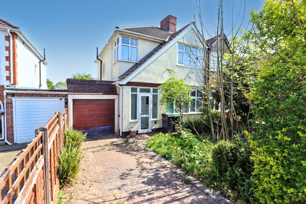 Main image of property: Raleigh Drive, Surbiton