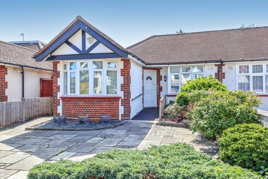 Main image of property: Northcote Avenue, Surbiton