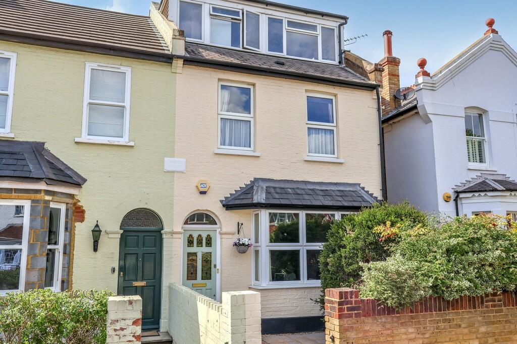 Main image of property: Douglas Road, Surbiton
