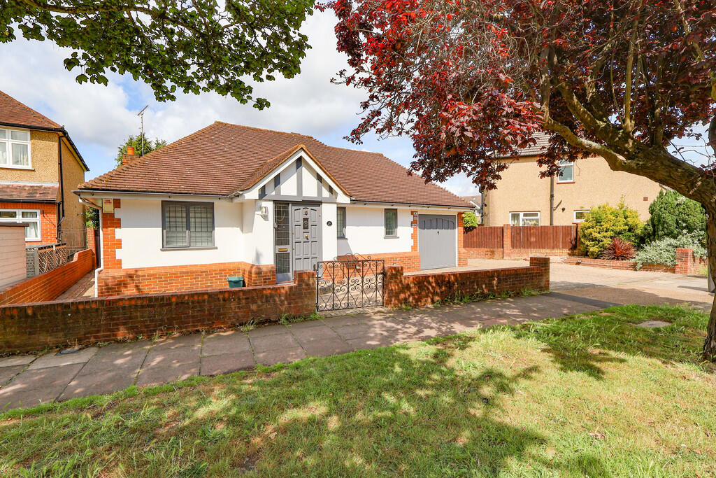 Main image of property: Raeburn Avenue, Surbiton