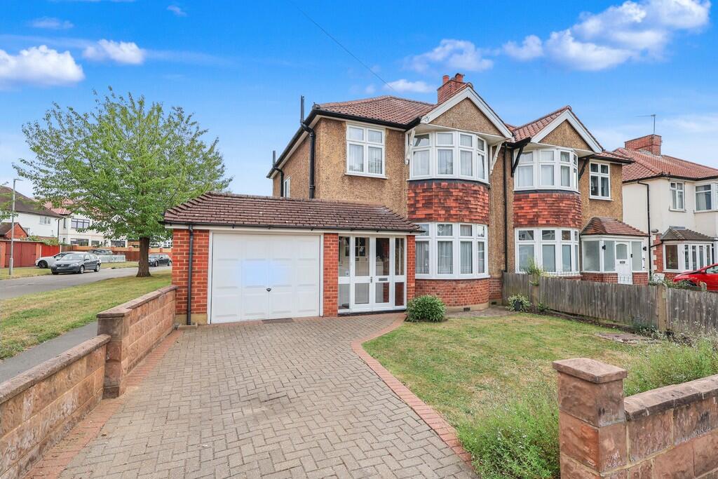 Main image of property: Beresford Avenue, Surbiton