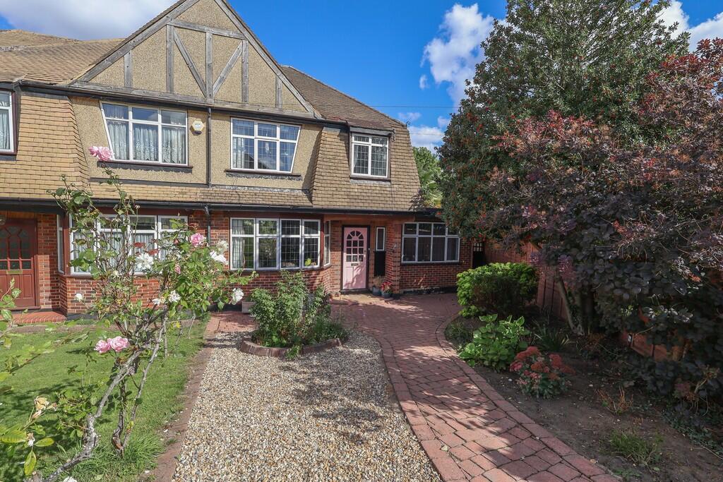 Main image of property: Surbiton Hill Park, Surbiton