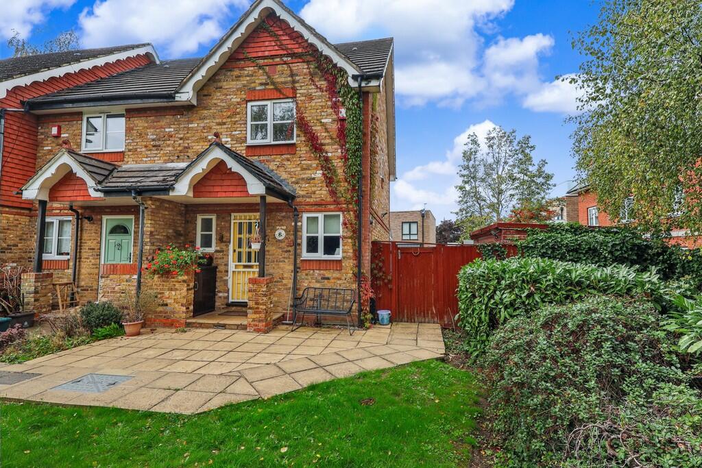 Main image of property: St. Thomas' Close, Surbiton