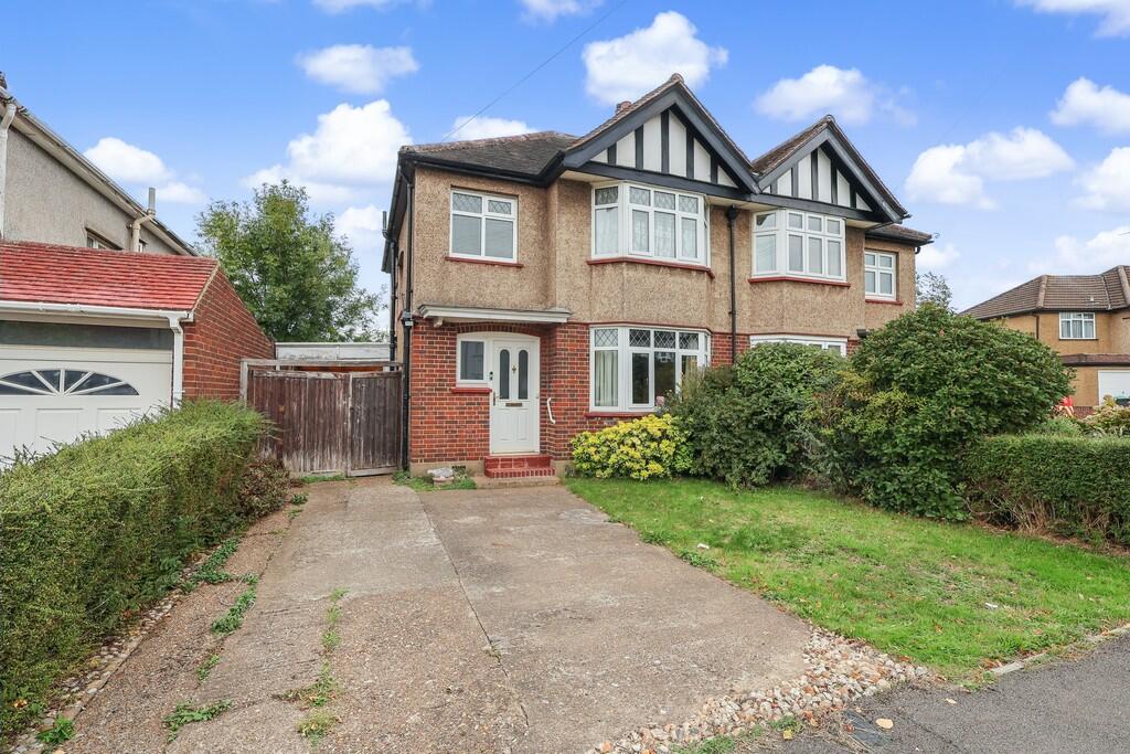 Main image of property: Endway, Surbiton
