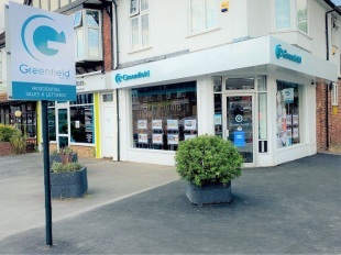 Greenfield Estate Agents , Tolworthbranch details